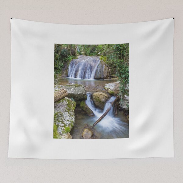 Item preview, Little waterfall designed and sold by pietrofoto.