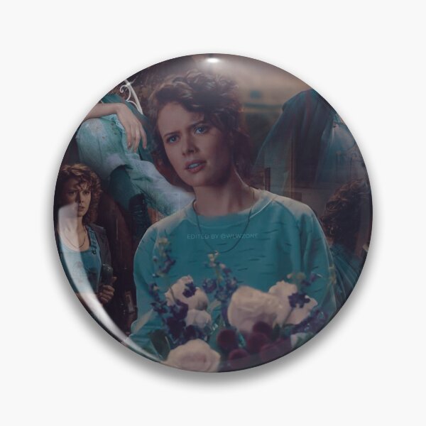 Item preview, Romantic Jamie designed and sold by Kasobel.