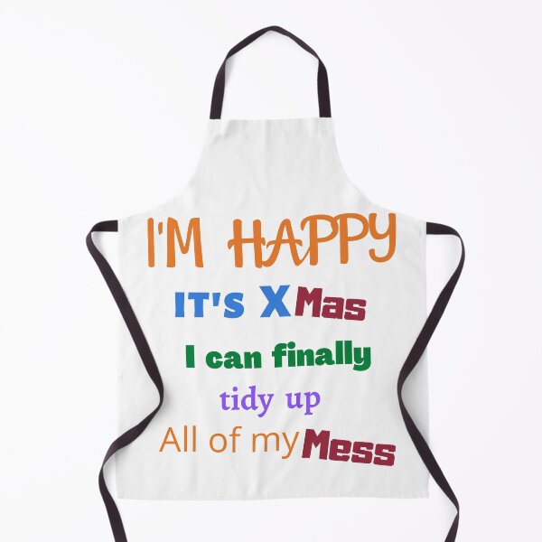 Item preview, tidy up Xmas mess designed and sold by Colorise.