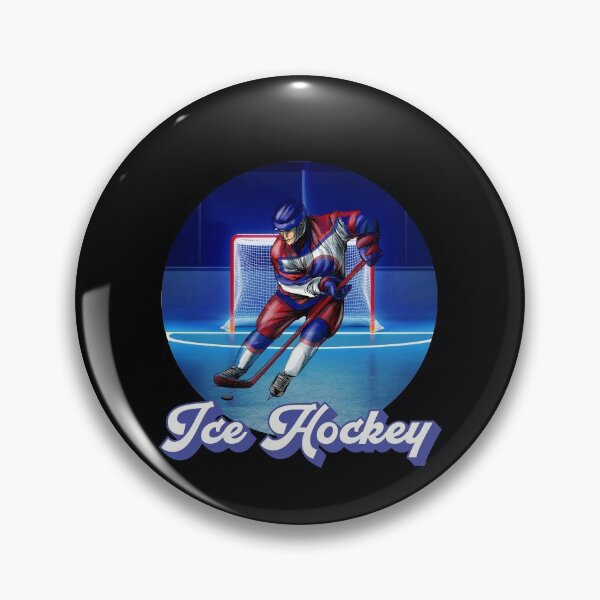 Item preview, Ice Hockey designed and sold by DELMEO.