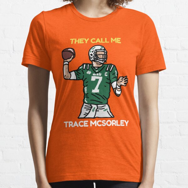trace mcsorley shirt