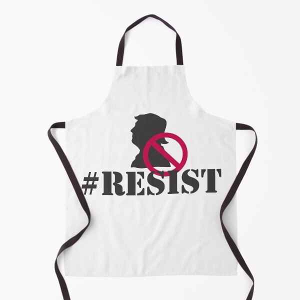 Item preview, #Resist Trump designed and sold by arendbotha.