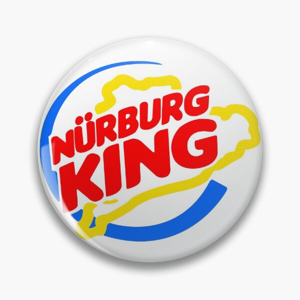 Item preview, Nurburg King designed and sold by LittleUtopia.