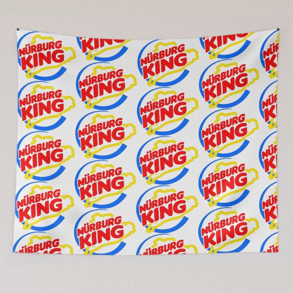 Item preview, Nurburg King designed and sold by LittleUtopia.