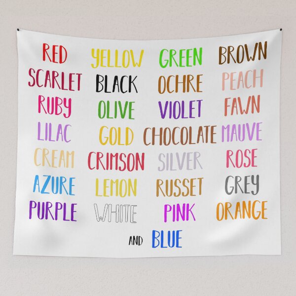 Item preview, Joseph's Coat Colours - Joseph designed and sold by BECMTDesigns.