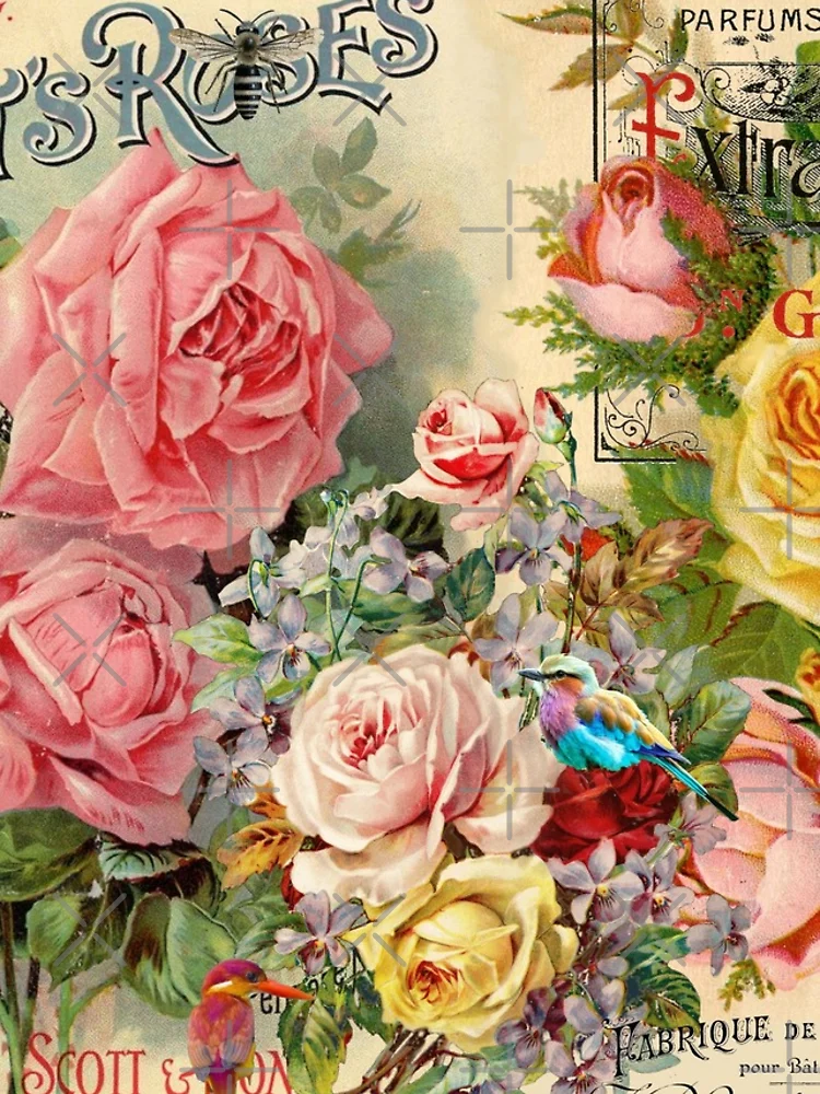 Thumbnail 4 of 4, iPhone Case, Scott's Roses designed and sold by Hoopday.