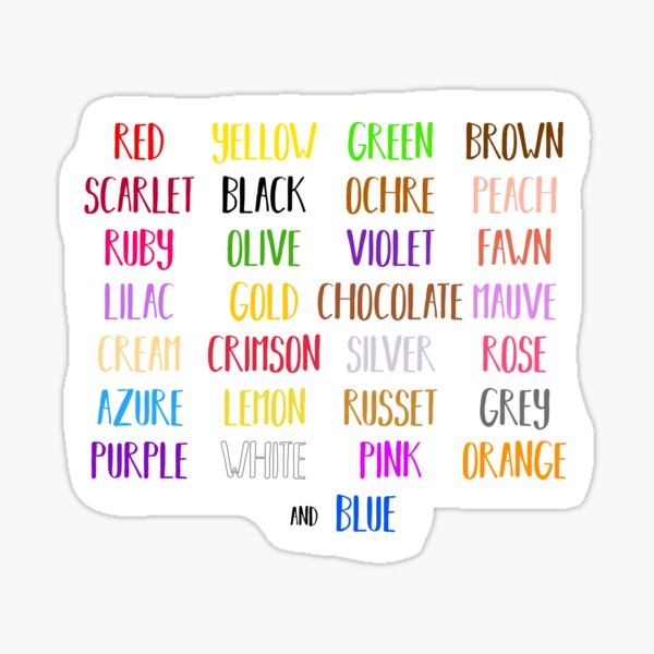 Item preview, Joseph's Coat Colours - Joseph designed and sold by BECMTDesigns.