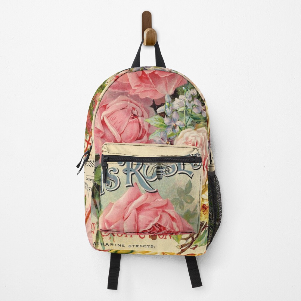Item preview, Backpack designed and sold by Hoopday.