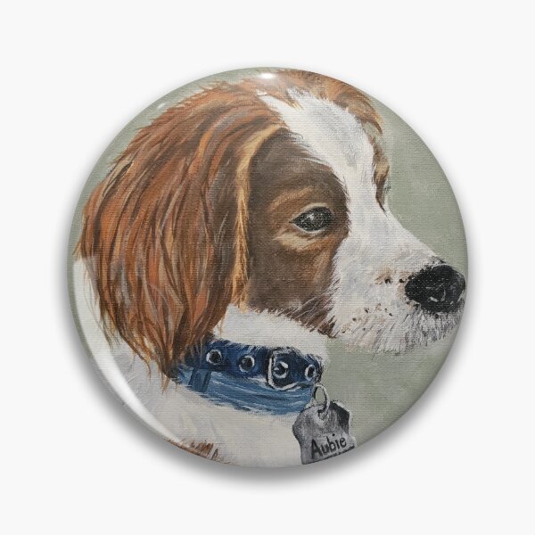 Item preview, Aubie designed and sold by JYEmeryArt.