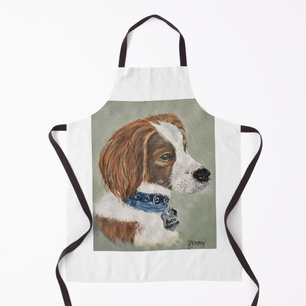 Item preview, Aubie designed and sold by JYEmeryArt.