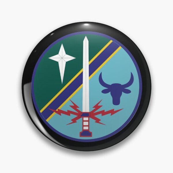 Item preview, 1st Combat Communications Squadron designed and sold by WarGear.
