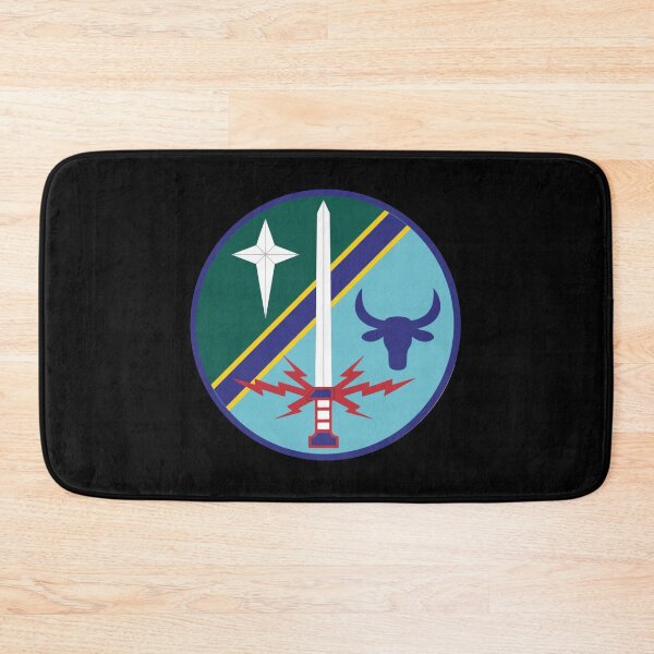 Item preview, 1st Combat Communications Squadron designed and sold by WarGear.