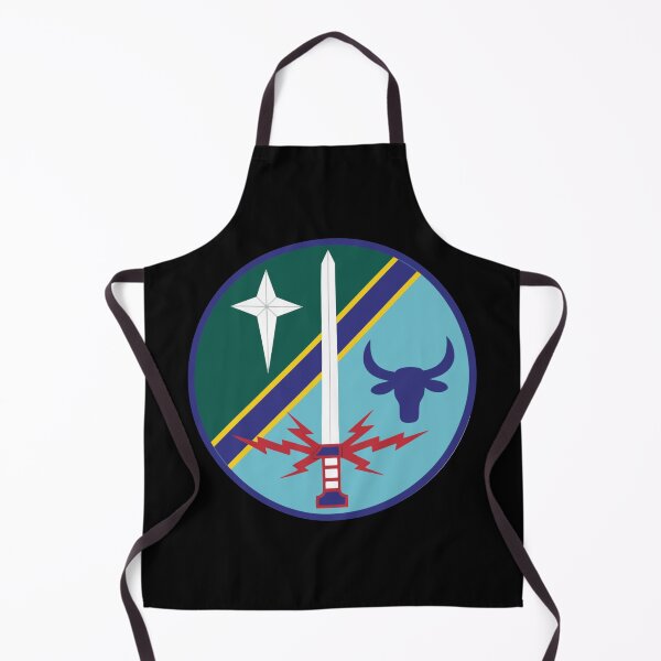 Item preview, 1st Combat Communications Squadron designed and sold by WarGear.