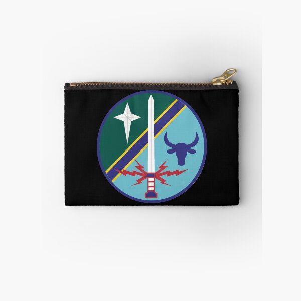 Item preview, 1st Combat Communications Squadron designed and sold by WarGear.