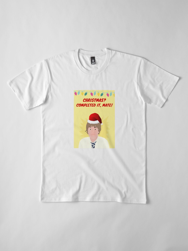 inbetweeners holiday t shirts