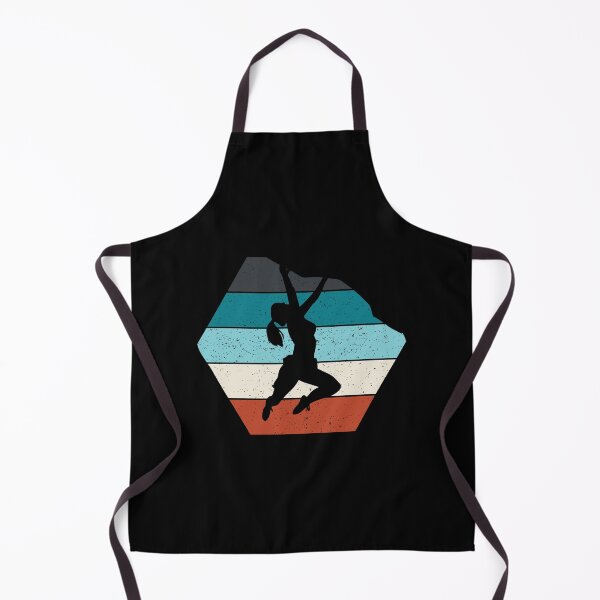Item preview, Woman Bouldering designed and sold by HeatherPore.
