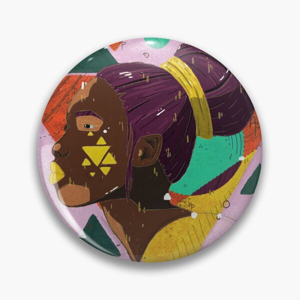 Item preview, Ethnicity designed and sold by AugustinPint.