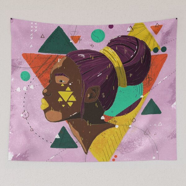 Item preview, Ethnicity designed and sold by AugustinPint.