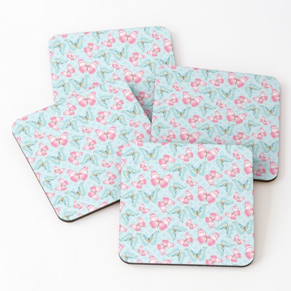 Item preview, Butterflies, Butterflies! designed and sold by ReesDesigns.