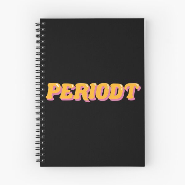 Item preview, Periodt designed and sold by 1604techni.
