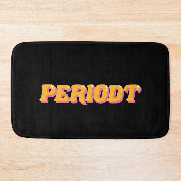 Item preview, Periodt designed and sold by 1604techni.