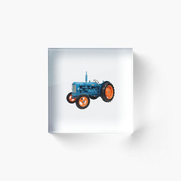 Item preview, Fordson power major tractor  designed and sold by powerpointer.