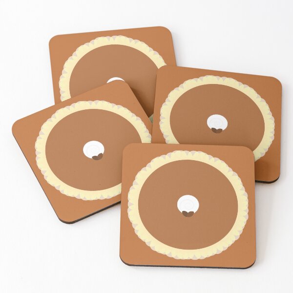 Item preview, Pumpkin Pie designed and sold by betty-brand.