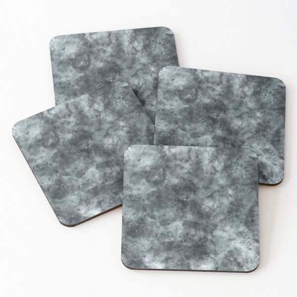 Item preview, Abstract Shades of Grey series II designed and sold by LindicaArt.