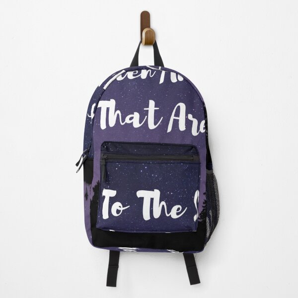 Item preview, To The Stars Who Listen And The Dreams That Are Answered designed and sold by AnnaAndVibes.