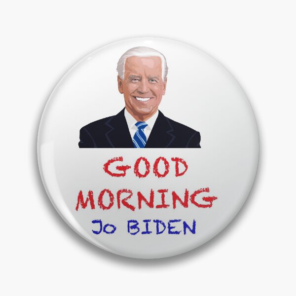 Item preview, Jo BIDEN designed and sold by DIBIMIKE.