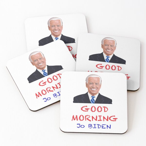 Item preview, Jo BIDEN designed and sold by DIBIMIKE.