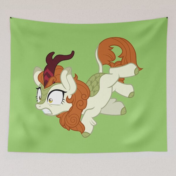 Item preview, Autumn Blaze designed and sold by Tardifice.