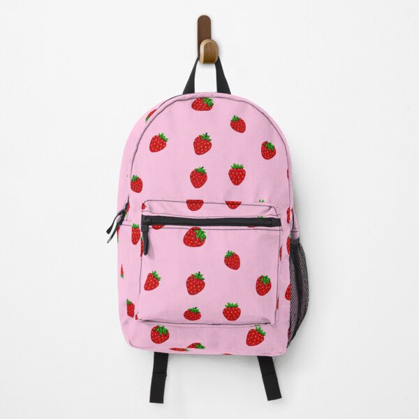 Item preview, Strawberry  designed and sold by K80’s Designs.