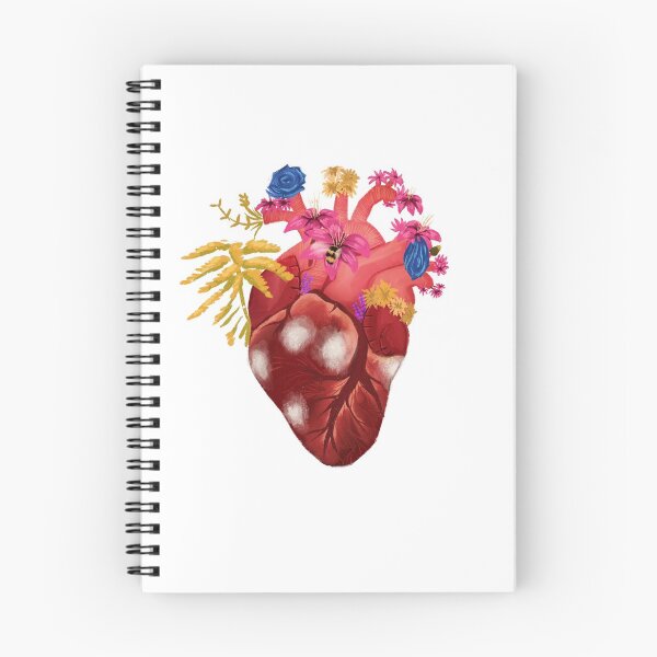 Item preview, Flourish designed and sold by GretchenMannArt.