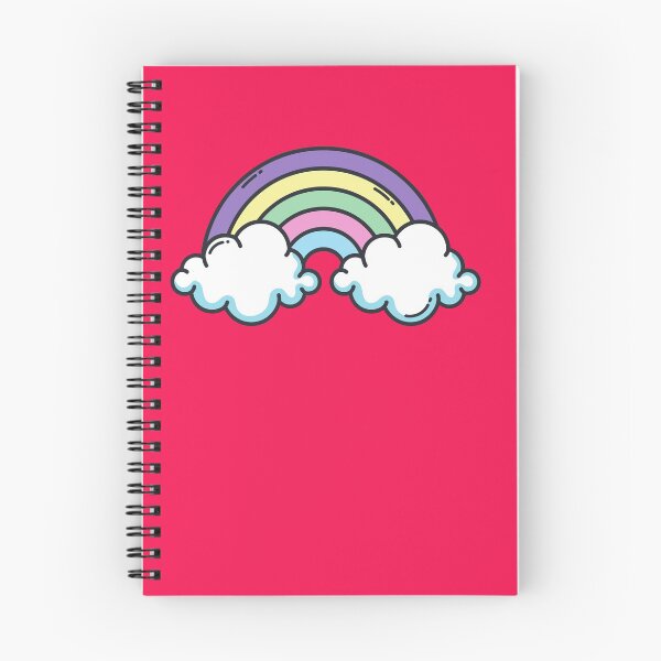 Item preview, Cute Rainbow design designed and sold by Sharon111.