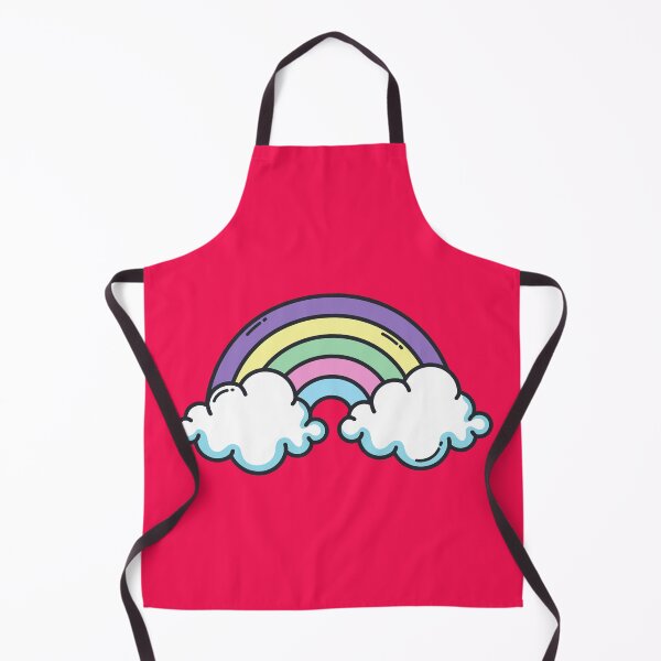 Item preview, Cute Rainbow design designed and sold by Sharon111.