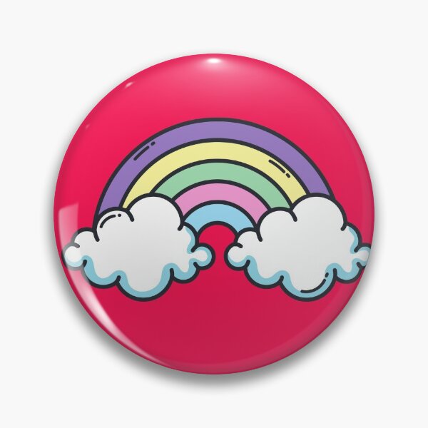 Item preview, Cute Rainbow design designed and sold by Sharon111.