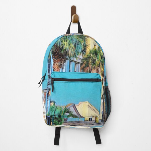 Item preview, Charleston South Carolina designed and sold by SofiaStutio.