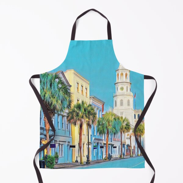 Artikelvorschau, Charleston South Carolina entworfen und verkauft von SofiaStutio.