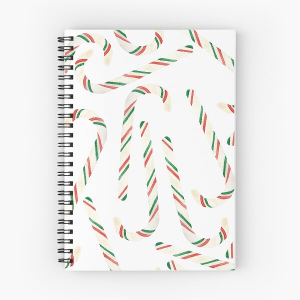 Item preview, Large Double Stripe Candy Cane designed and sold by MikkiDashDesign.