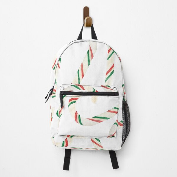 Item preview, Large Double Stripe Candy Cane designed and sold by MikkiDashDesign.