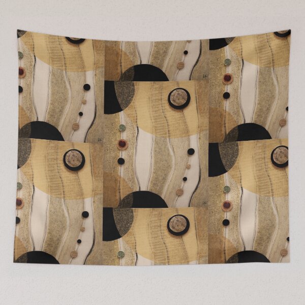 Item preview, Abstract 3 designed and sold by Anna LeNeil.