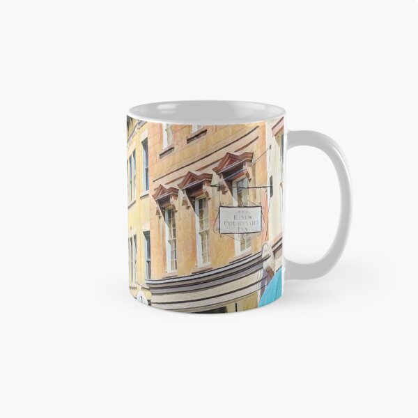 Item preview, Charleston Streets designed and sold by SofiaStutio.