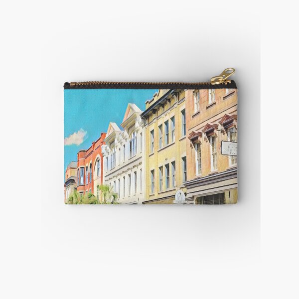 Item preview, Charleston Streets designed and sold by SofiaStutio.