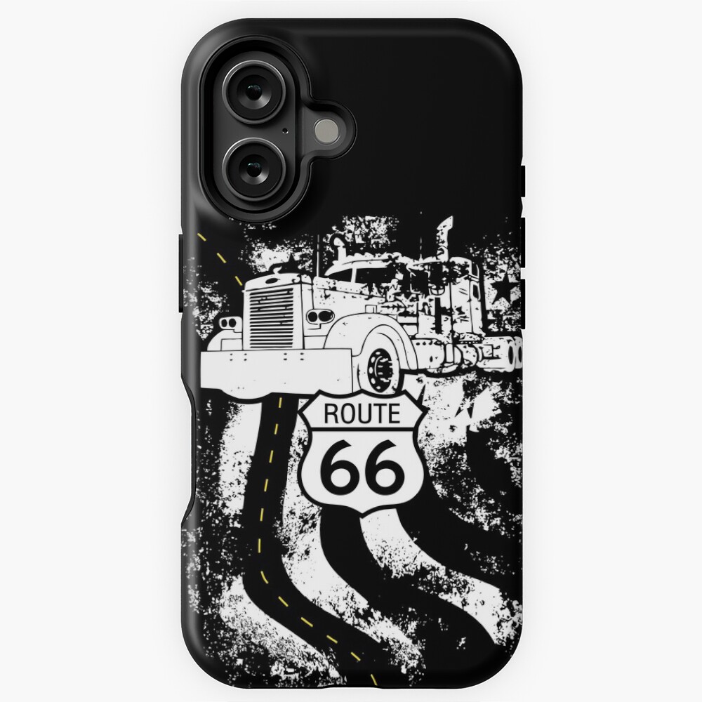 Item preview, iPhone Magsafe Tough Case designed and sold by peaktee.