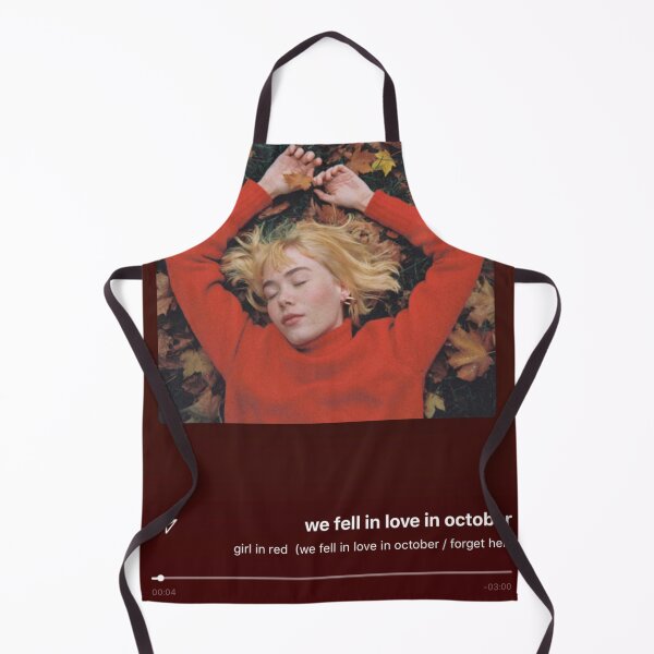 Item preview, Girl in red designed and sold by Sahar :).