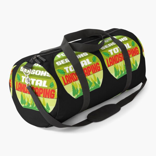 Item preview, four seasons total landscaping,Funny designed and sold by buzz1days.