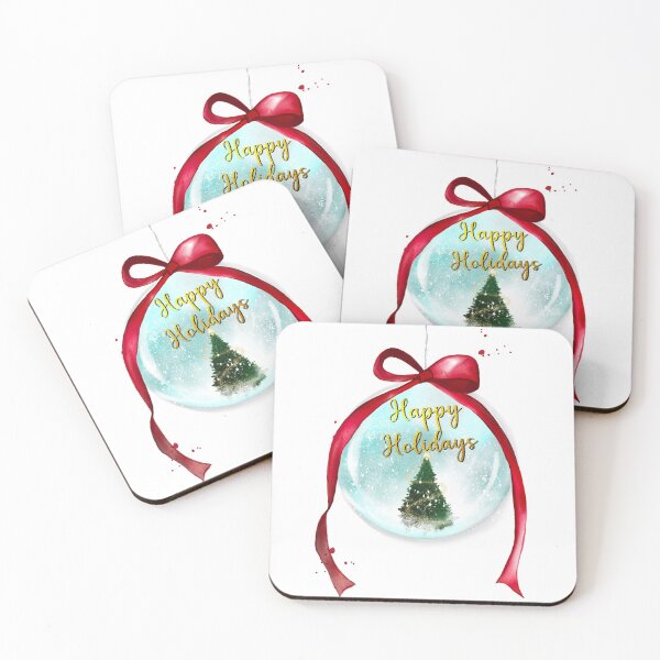 Item preview,  Christmas Snowglobe designed and sold by Sneha Tulsani.