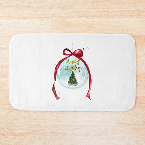 Item preview,  Christmas Snowglobe designed and sold by Sneha Tulsani.