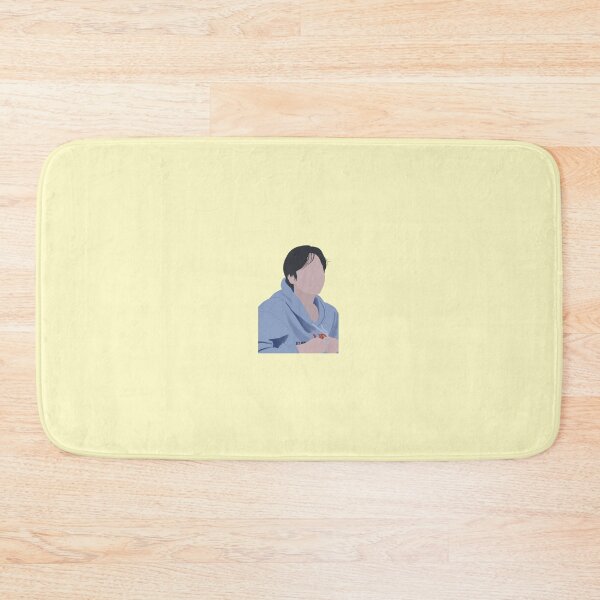 Item preview, Jin BTS designed and sold by ViolettLight.